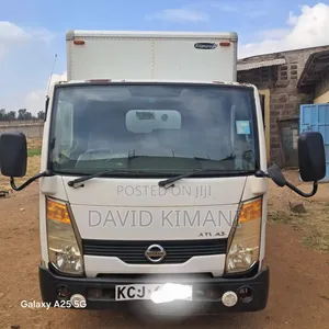 Vehicle for Sale