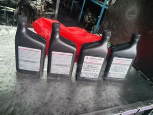 CVT J4 1 Litre