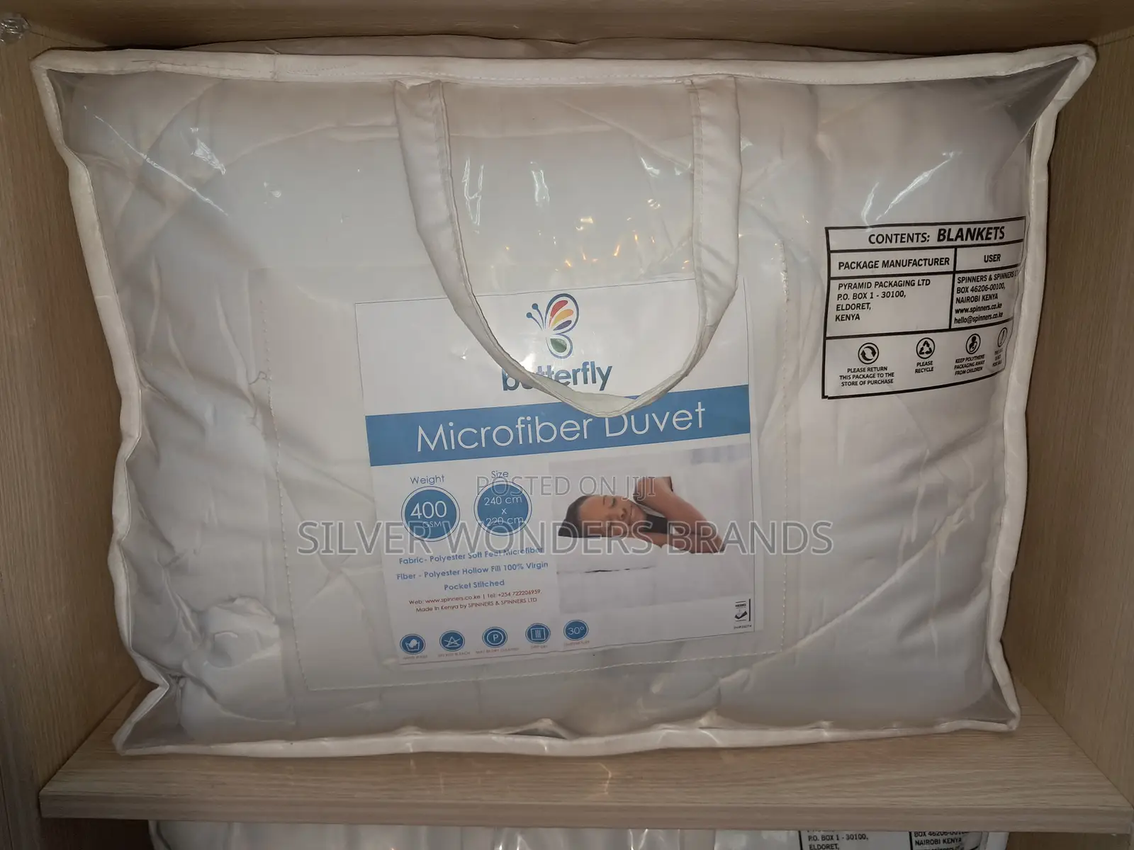 Duvet Cover Set High Quality.
