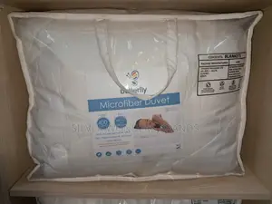 Duvet Cover Set High Quality.