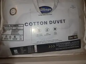 Duvet Cover Set High Quality.