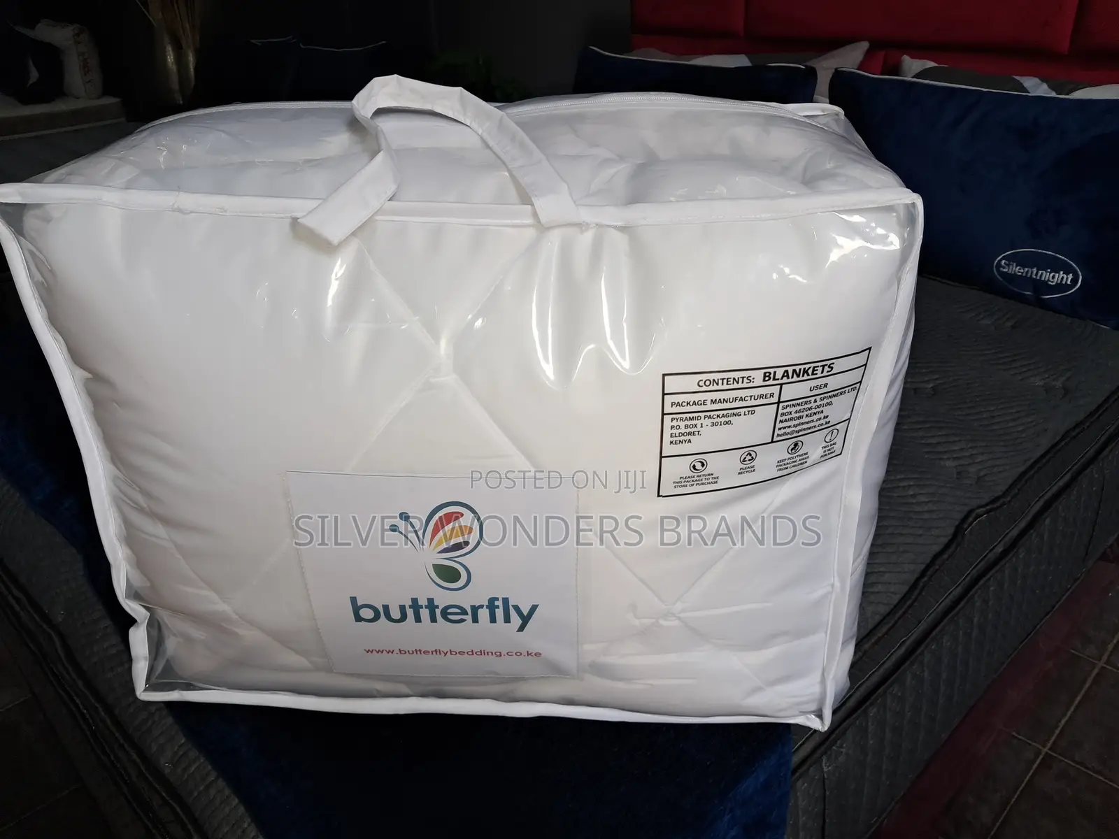 Duvet Cover Set High Quality.