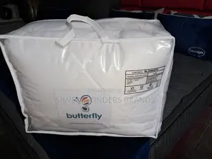 Duvet Cover Set High Quality.