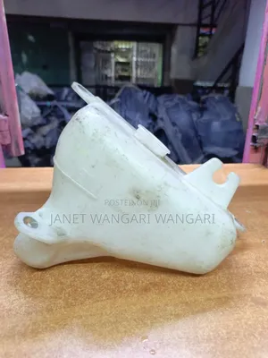 Coolant Reserve Toyota Premio 260 2007-2014