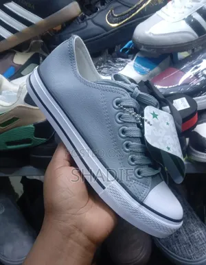 Casual Shoes