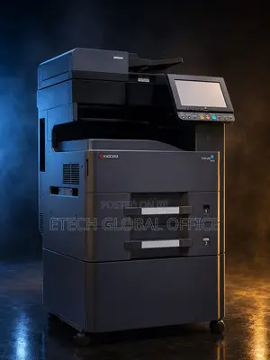 TASKalfa 4012i High-Speed Monochrome Copier