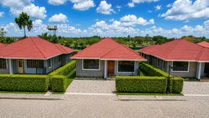 3bdrm Bungalow in Kitengela for sale