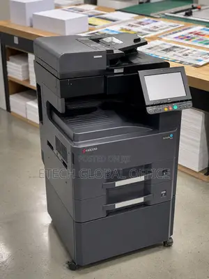Kyocera TASKalfa 4012i Multifunction Printing Machine