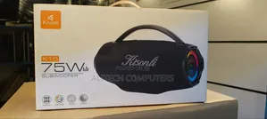 Bluetooth Speaker Kisonil 
