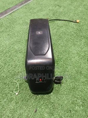 Battery for Electric Bicycle