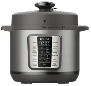 Oraimo KitchNova OEC-202A 1200W Electric Pressure Cooker