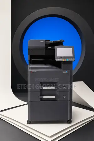 Kyocera 4012i Professional Business Copier