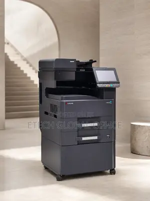 TASKalfa 4012i High-Volume A3 Office Printer