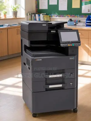 Kyocera TASKalfa 4012i for Schools and Offices