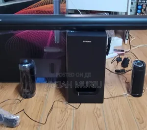 Skyworth 5.1 Channel Sound Bar