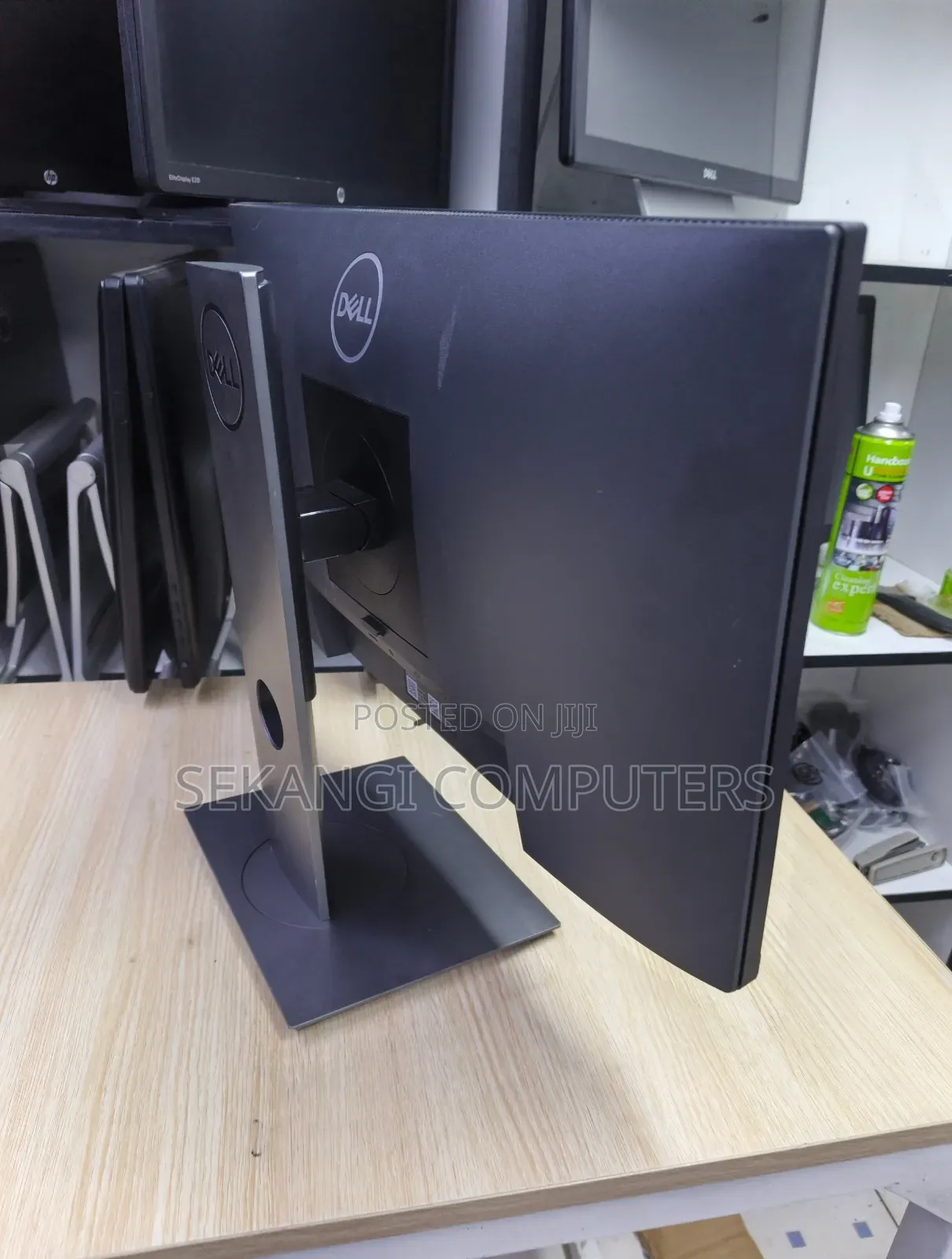Dell P2222H Monitor