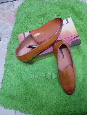 Official Shoes