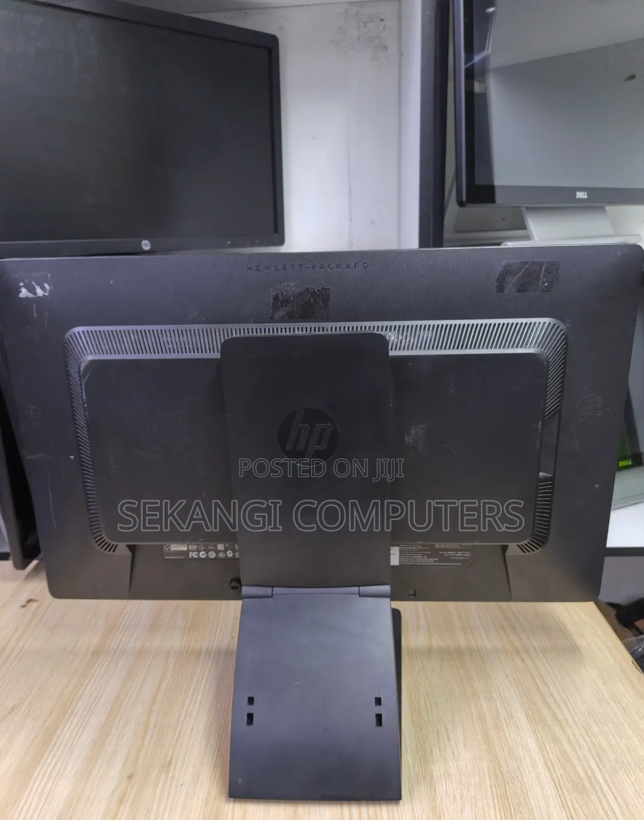 HP EliteDisplay E231 Monitor