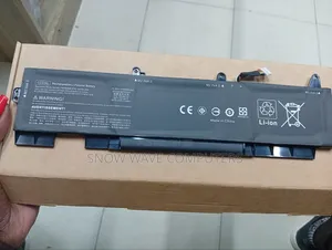 HP 840 G7 Brand New Laptop Battery