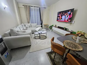 Modern Two Bedroom Ruiru Bypass