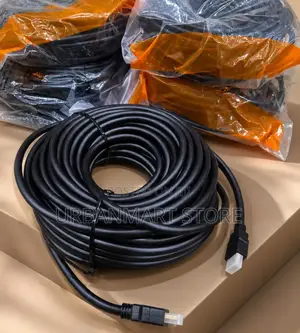 Long Distance HDMI Cable 5M With Clear Picture