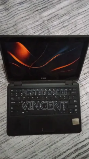 Laptop Dell Latitude 3190 2-in-1 4GB Intel SSD 256GB