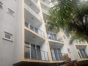 3bdrm Apartment in State House, Milimani for rent