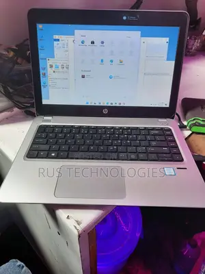 Laptop HP ProBook 430 8GB Intel Core i7 SSD 256GB