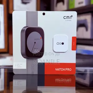 Nothing Watch Pro Smartwatch. Ai BT Call. Amoled. GPS