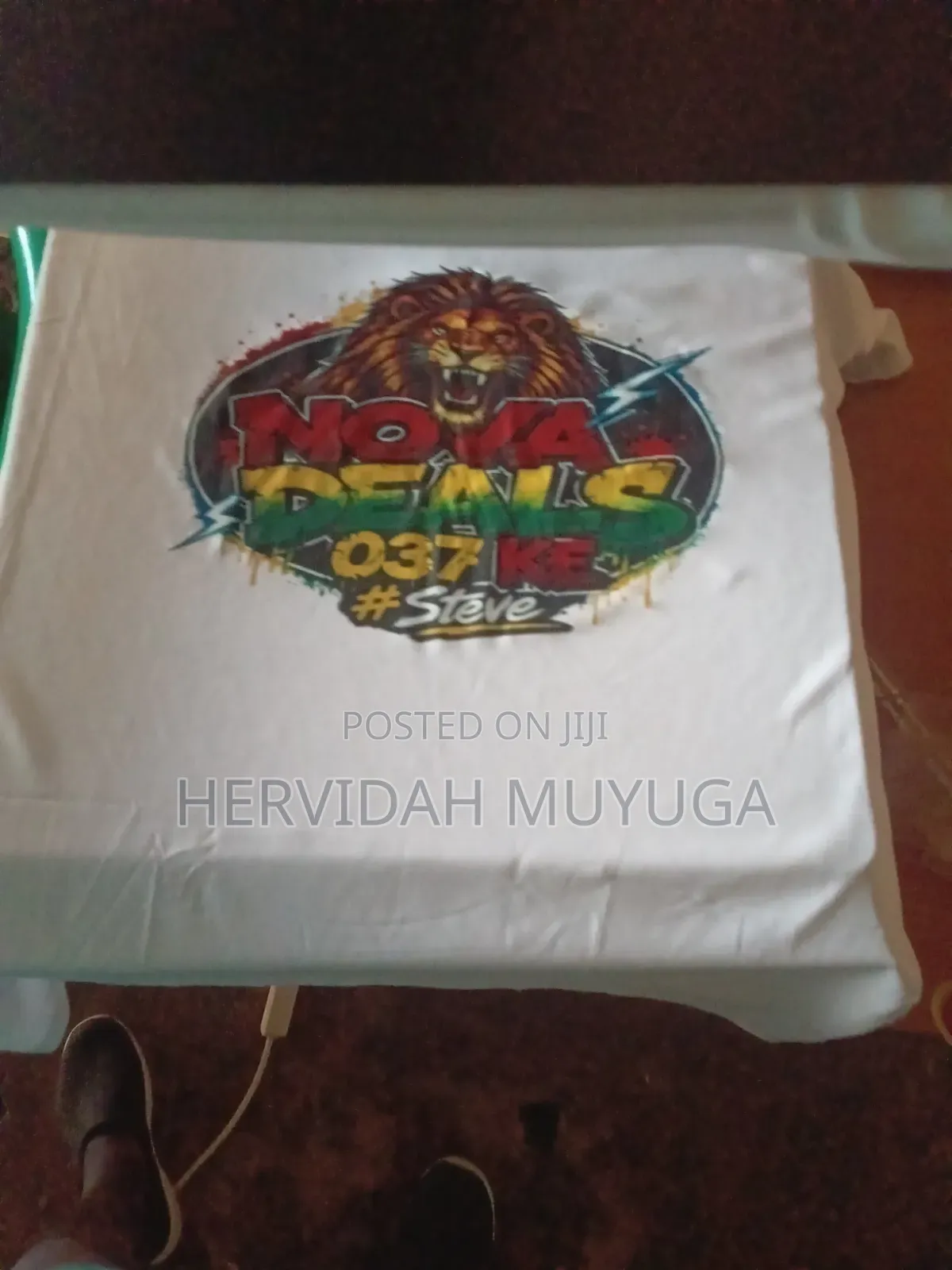 Twhirt Printing
