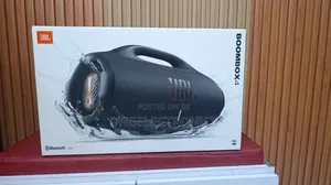 JBL Boombox 4 Speaker