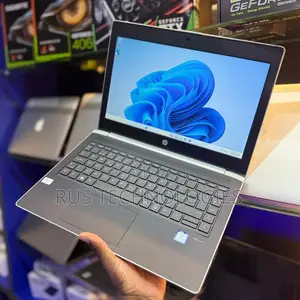 Laptop HP ProBook 430 8GB Intel Core i5 SSD 256GB