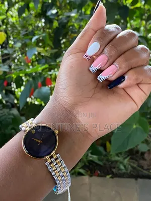 Tiktime Ladies Watch