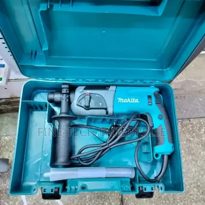 Makita Rotary Hammer