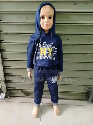 New York Kids Tracksuits