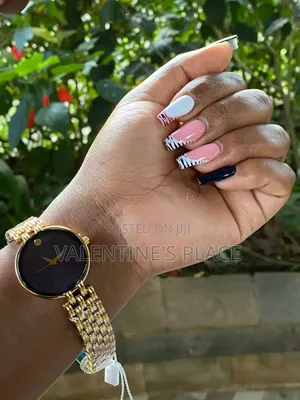 Ladies Watch Watch