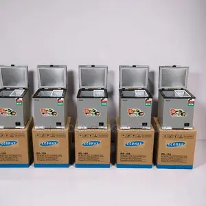 Superior Craftsmanship 60L,90L,119L,150L,200L Chest Deep Freezers
