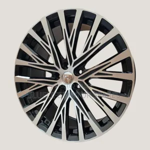 Size 20 Rims for Lexus Nx200t/Rx450h/Kluger/Nissan Fuga/Harrier/Rav 4