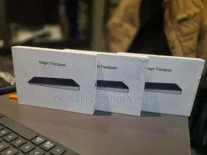 Apple Magic Track Pad