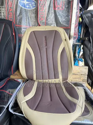 Car Seat Covers
