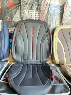 Car Seat Covers