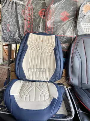 Car Seat Covers