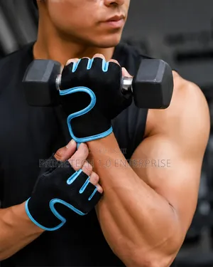 Large Size Hand Gloves