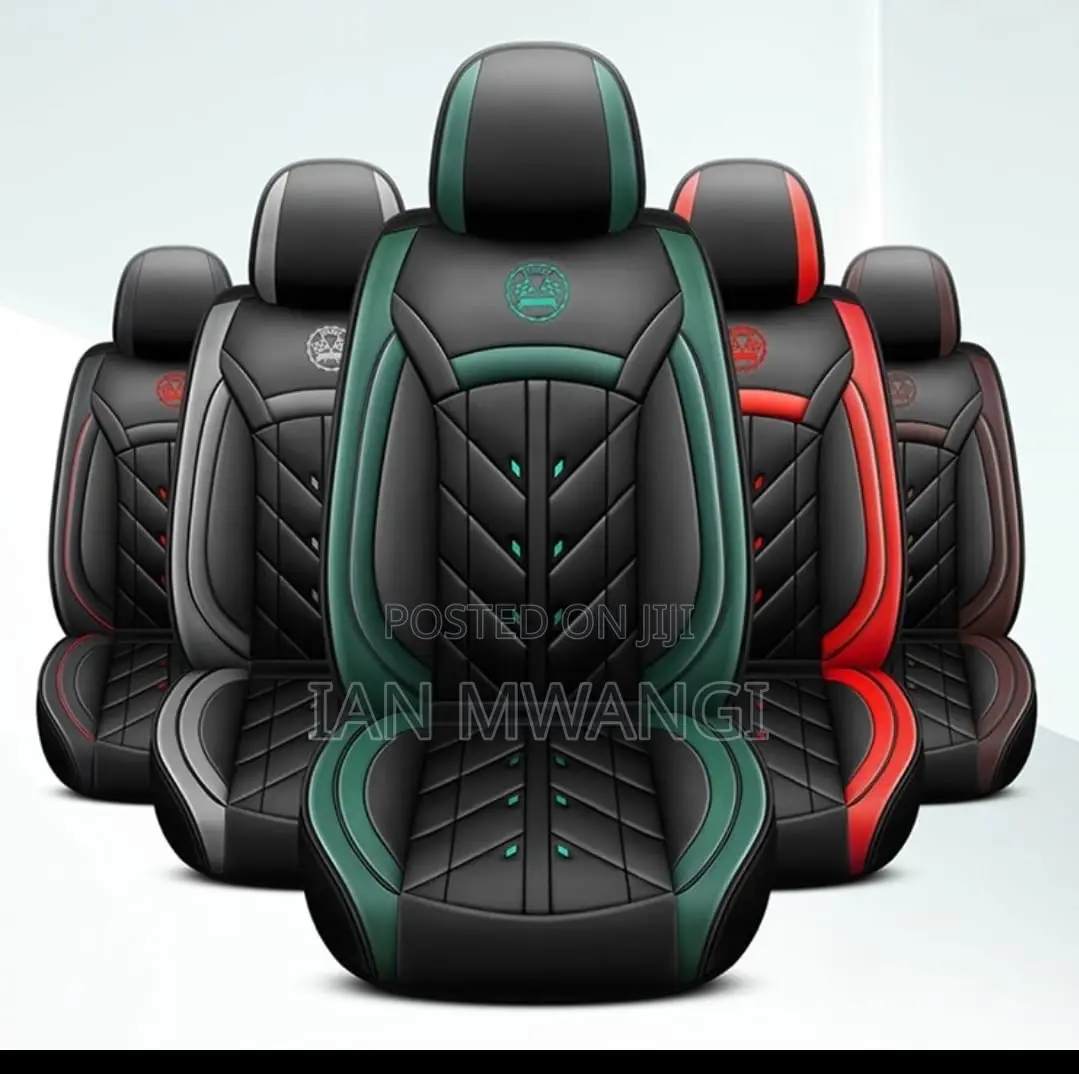 Car Seat Covers