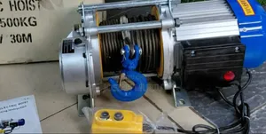 220v 30m Electric Chain Hoist