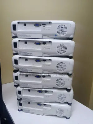 Epson EB-E01 Projector Refurbished