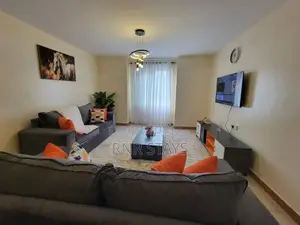 2bedroom Air BNB in Rongai