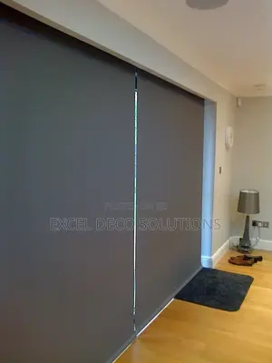 Roller Blackout Blinds From KSh 3,999/SQM Modern Style