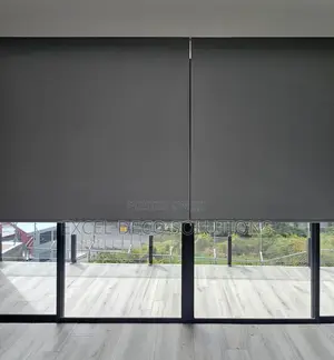 Window Blackout Blinds From KSh 3,999/SQM Nairobi