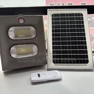 Solar Floodlights 100W Alltop Flood Lights Motion Sensor Dawn to Dusk
